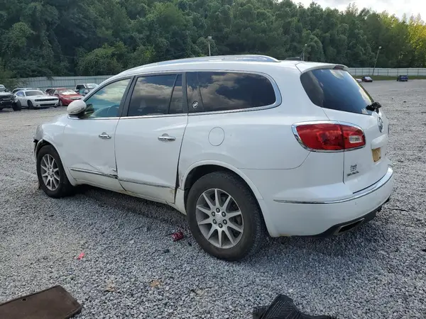 5GAKRBKD1GJ192027 2016 BUICK ENCLAVE - Image 2