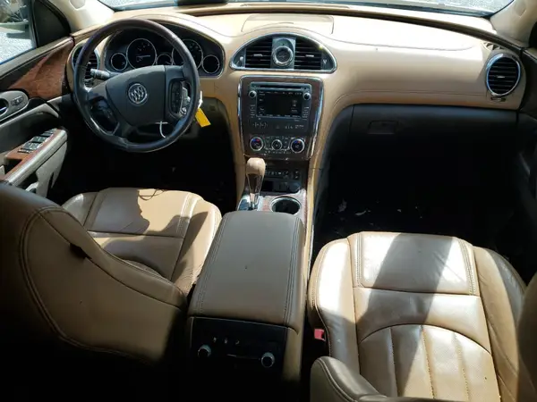 5GAKRBKD1GJ192027 2016 BUICK ENCLAVE - Image 8