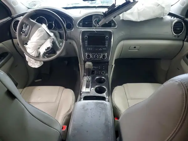 5GAKRBKD1GJ194022 2016 BUICK ENCLAVE - Image 8