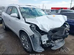 5GAKRBKD1GJ198510 2016 BUICK ENCLAVE