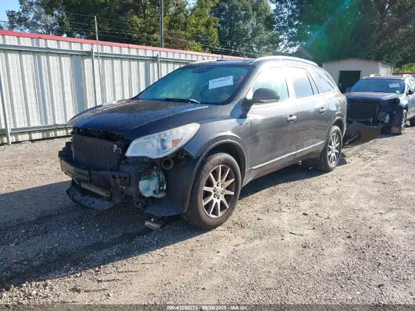 5GAKRBKD1GJ198975 2016 BUICK ENCLAVE - Image 2