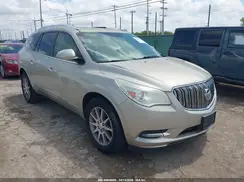 5GAKRBKD1GJ215290 2016 BUICK ENCLAVE