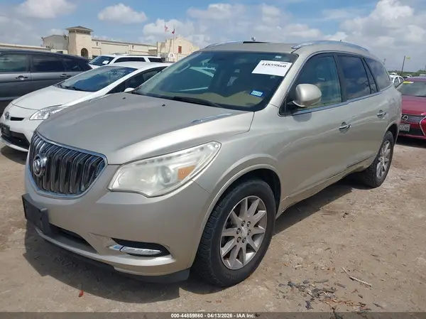 5GAKRBKD1GJ215290 2016 BUICK ENCLAVE - Image 2