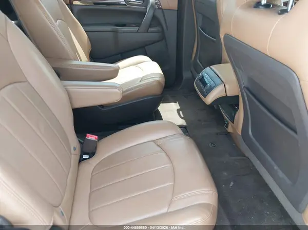 5GAKRBKD1GJ215290 2016 BUICK ENCLAVE - Image 8