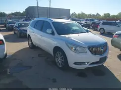 5GAKRBKD1GJ216195 2016 BUICK ENCLAVE