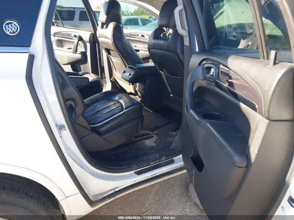 5GAKRBKD1GJ216195 2016 BUICK ENCLAVE - Image 8