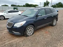 5GAKRBKD1GJ219517 2016 BUICK ENCLAVE