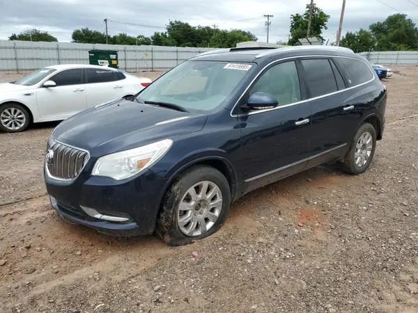 5GAKRBKD1GJ219517 2016 BUICK ENCLAVE - Image 1