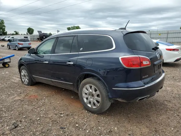 5GAKRBKD1GJ219517 2016 BUICK ENCLAVE - Image 2