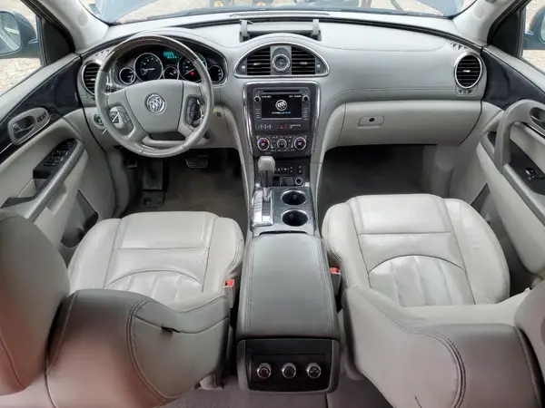 5GAKRBKD1GJ219517 2016 BUICK ENCLAVE - Image 8
