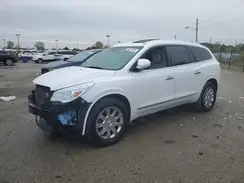 5GAKRBKD1GJ224765 2016 BUICK ENCLAVE