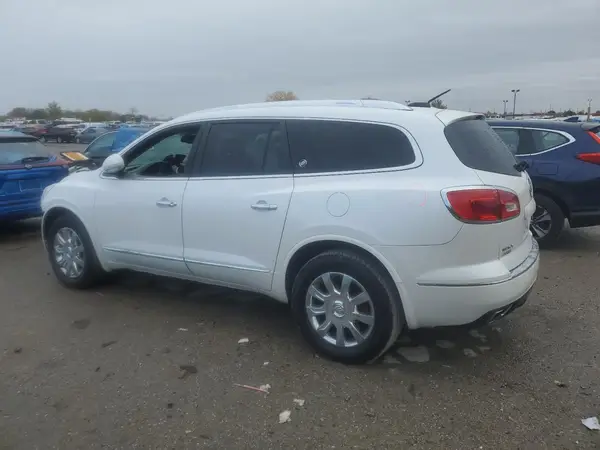 5GAKRBKD1GJ224765 2016 BUICK ENCLAVE - Image 2