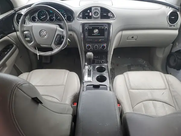 5GAKRBKD1GJ224765 2016 BUICK ENCLAVE - Image 8