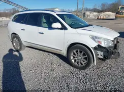 5GAKRBKD1GJ233949 2016 BUICK ENCLAVE