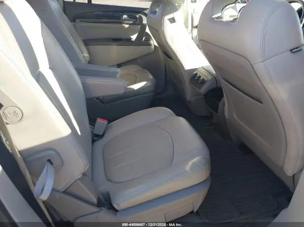5GAKRBKD1GJ233949 2016 BUICK ENCLAVE - Image 8