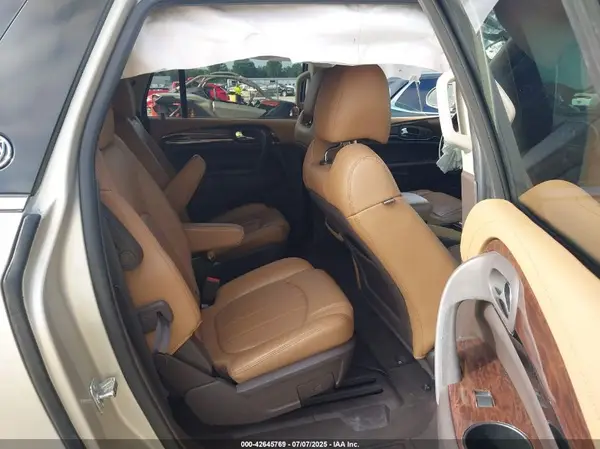 5GAKRBKD1GJ234129 2016 BUICK ENCLAVE - Image 8
