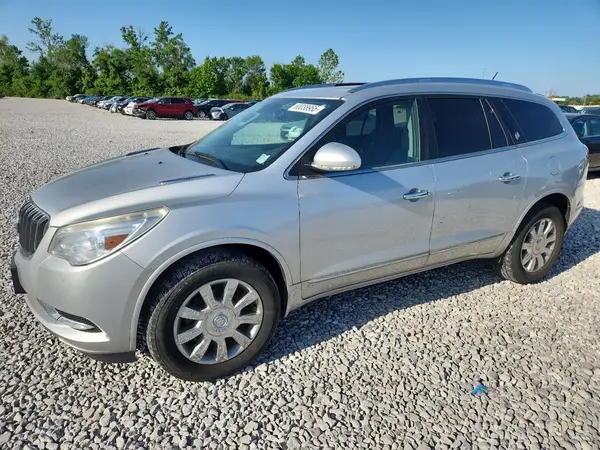 5GAKRBKD1GJ236415 2016 BUICK ENCLAVE - Image 1