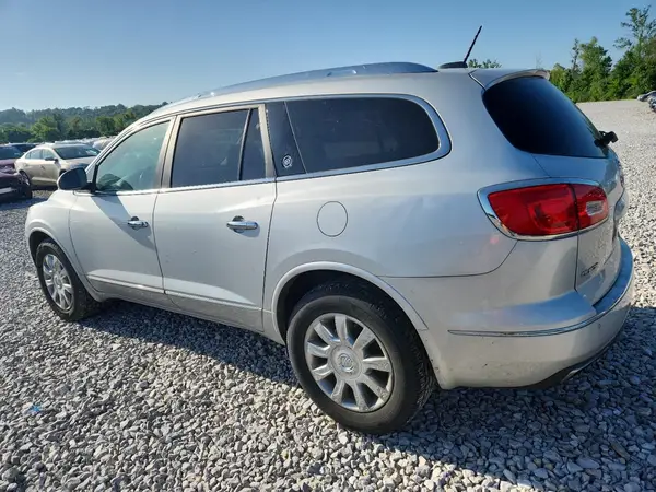 5GAKRBKD1GJ236415 2016 BUICK ENCLAVE - Image 2