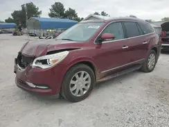 5GAKRBKD1GJ243719 2016 BUICK ENCLAVE