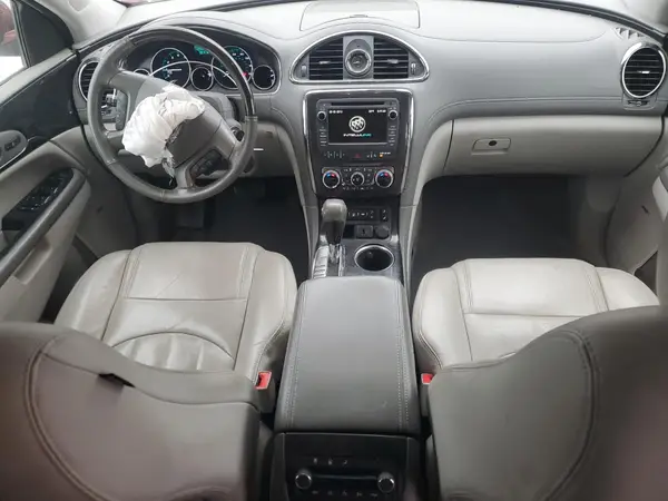 5GAKRBKD1GJ243719 2016 BUICK ENCLAVE - Image 8