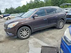 5GAKRBKD1GJ244997 2016 BUICK ENCLAVE