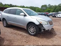 5GAKRBKD1GJ247463 2016 BUICK ENCLAVE