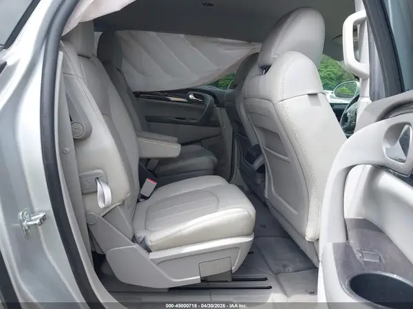 5GAKRBKD1GJ247463 2016 BUICK ENCLAVE - Image 8