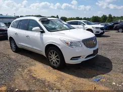5GAKRBKD1GJ253344 2016 BUICK ENCLAVE
