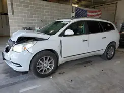 5GAKRBKD1GJ254140 2016 BUICK ENCLAVE