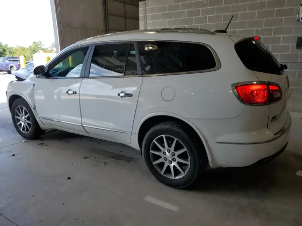 5GAKRBKD1GJ254140 2016 BUICK ENCLAVE - Image 2