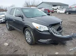 5GAKRBKD1GJ262819 2016 BUICK ENCLAVE
