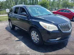 5GAKRBKD1GJ263498 2016 BUICK ENCLAVE