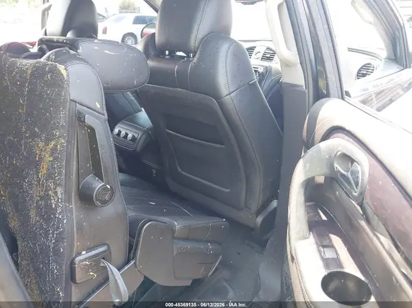 5GAKRBKD1GJ263498 2016 BUICK ENCLAVE - Image 8