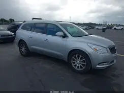 5GAKRBKD1GJ265476 2016 BUICK ENCLAVE