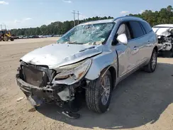5GAKRBKD1GJ276655 2016 BUICK ENCLAVE