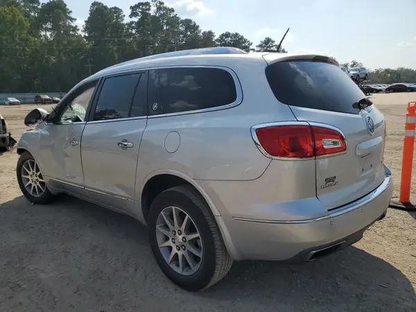 5GAKRBKD1GJ276655 2016 BUICK ENCLAVE - Image 2