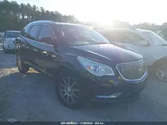 5GAKRBKD1GJ278065 2016 BUICK ENCLAVE