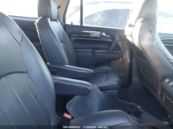 5GAKRBKD1GJ278065 2016 BUICK ENCLAVE - Image 8