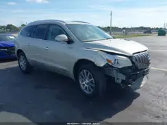 5GAKRBKD1GJ279409 2016 BUICK ENCLAVE