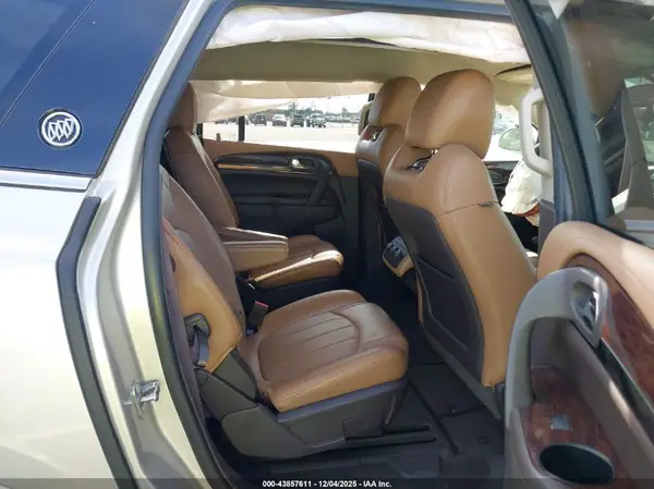 5GAKRBKD1GJ279409 2016 BUICK ENCLAVE - Image 8
