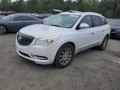 5GAKRBKD1GJ284271 2016 BUICK ENCLAVE