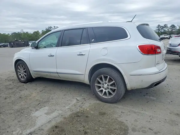 5GAKRBKD1GJ284271 2016 BUICK ENCLAVE - Image 2