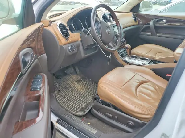 5GAKRBKD1GJ284271 2016 BUICK ENCLAVE - Image 8