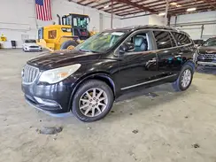 5GAKRBKD1GJ285808 2016 BUICK ENCLAVE