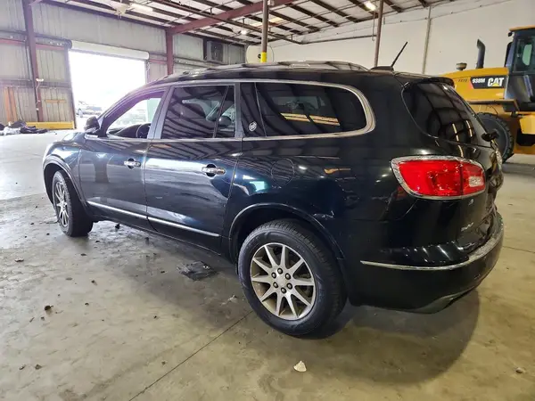 5GAKRBKD1GJ285808 2016 BUICK ENCLAVE - Image 2