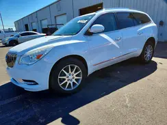 5GAKRBKD1GJ291110 2016 BUICK ENCLAVE