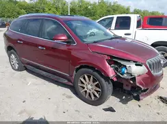 5GAKRBKD1GJ294878 2016 BUICK ENCLAVE