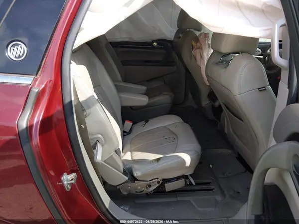 5GAKRBKD1GJ294878 2016 BUICK ENCLAVE - Image 8