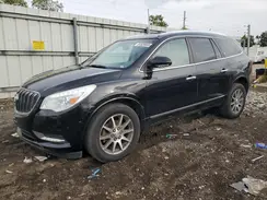 5GAKRBKD1GJ299983 2016 BUICK ENCLAVE