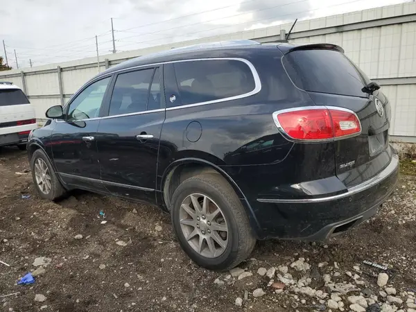 5GAKRBKD1GJ299983 2016 BUICK ENCLAVE - Image 2